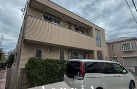 パールレジデンス奥沢
