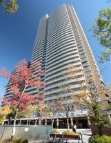 河田町ガーデン1号棟