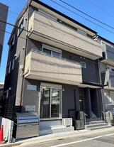 サンライズ大山Ⅱ