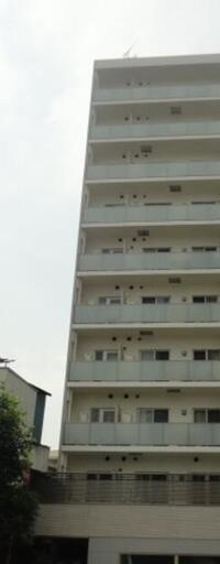 SKY RESIDENCE 1