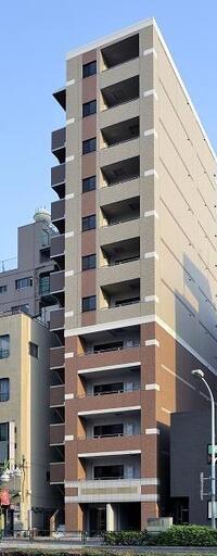 グローバン本所吾妻橋駅前