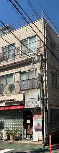 ハイツ武蔵