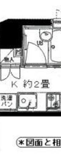 Sマンション