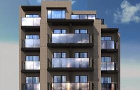 コンポジット早稲田鶴巻町