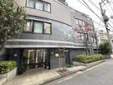 ファン神楽坂 2階 204 トップ画像