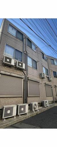 フジマンション