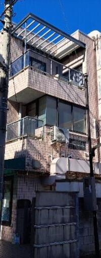 サントノーレ成増