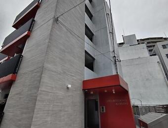 ONE’s RESIDENCE KAMEIDO