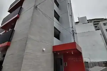ONE’s RESIDENCE KAMEIDOの外観