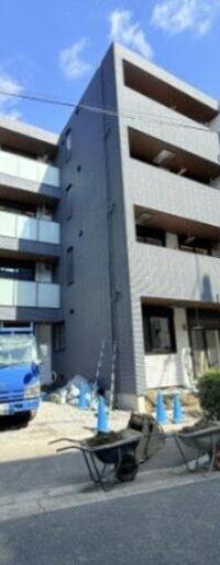 (仮称)舟渡1丁目メゾン