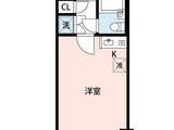 マイナビSTAYパレス中目黒 4階 406 トップ画像