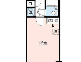マイナビSTAYパレス中目黒