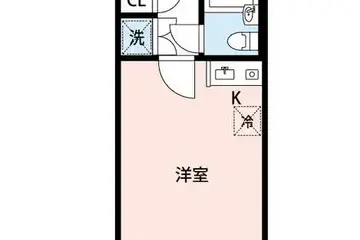マイナビSTAYパレス中目黒の外観
