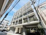 マイナビSTAYパレス中目黒 4階 406