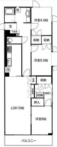 藤和東陽町コープ