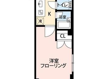マイナビSTAYミライエ白金南麻布