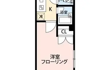 マイナビSTAYミライエ白金南麻布の外観