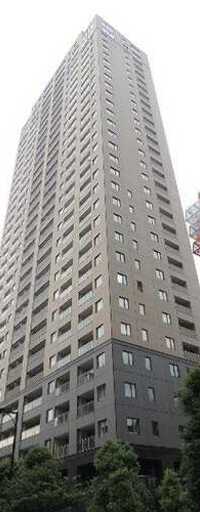 新品家具付きマンション東五反田3