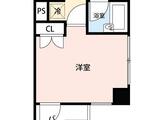 マイナビSTAYパークホーム押上 6階 601 トップ画像