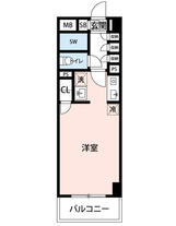 マイナビSTAYパレス中目黒セントラル