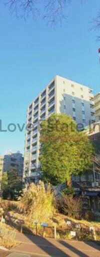 パークウェル銀座EAST