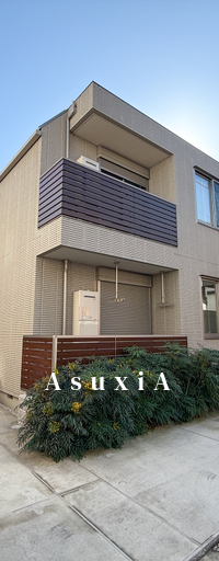 RICKY浜田山