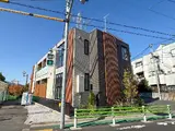 リバーシャトー永福 トップ画像
