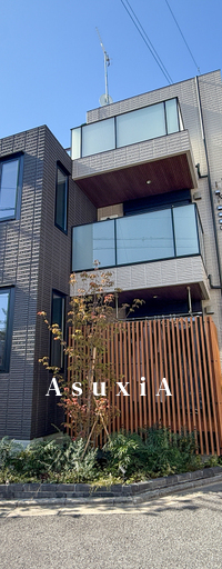 リバーシャトー永福