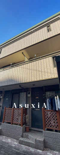 エースコート南青山