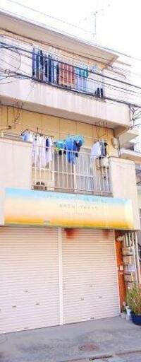 板橋ビル