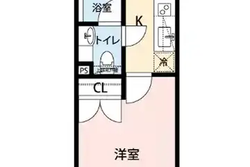 マイナビSTAYインペリアル半蔵門レジデンスの外観