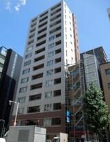 ヴォアール日本橋人形町