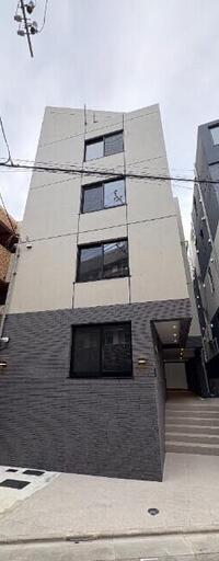 クレドコート品川中延