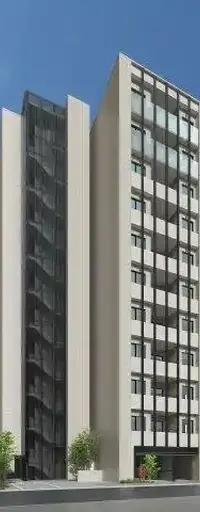 リビオメゾン西麻布