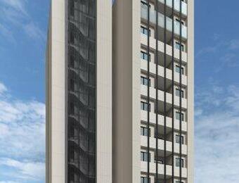リビオメゾン西麻布