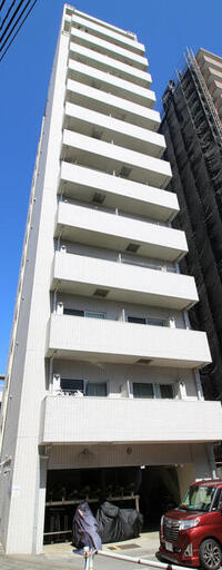 プレール・ドゥーク板橋本町Ⅱ