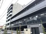 ARKMARK池袋本町 エントランス