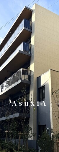 コンフォリア・リヴ文京護国寺