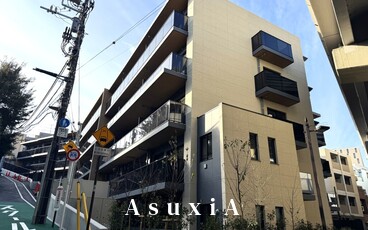 コンフォリア・リヴ文京護国寺
