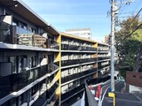 コンフォリア・リヴ文京護国寺 3階 306