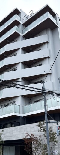 プレディアコート板橋