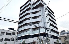 プレディアコート板橋