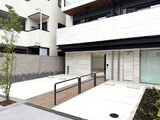 プレディアコート板橋