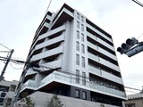 プレディアコート板橋