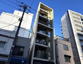 ドゥーエ向島