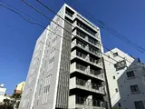 アールコート早稲田 トップ画像