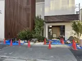 VISTA西早稲田 駐車場