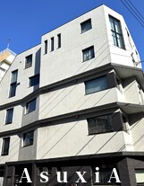 LEGALAND早稲田鶴巻町