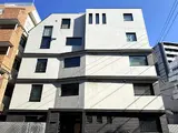 LEGALAND早稲田鶴巻町 外観