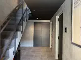 LEGALAND早稲田鶴巻町 エントランス